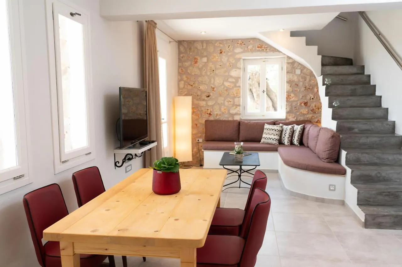 Villa Agrili Fiskardo