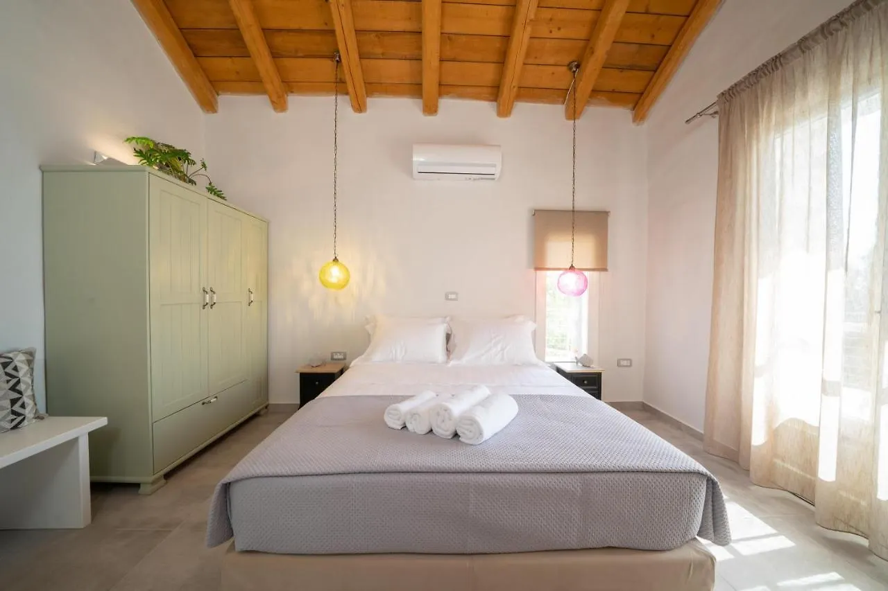 Villa Agrili Fiskardo