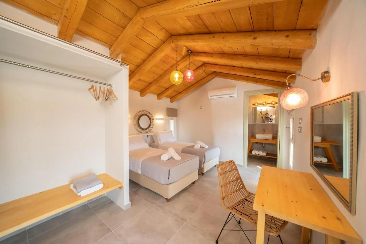 Villa Agrili Fiskardo